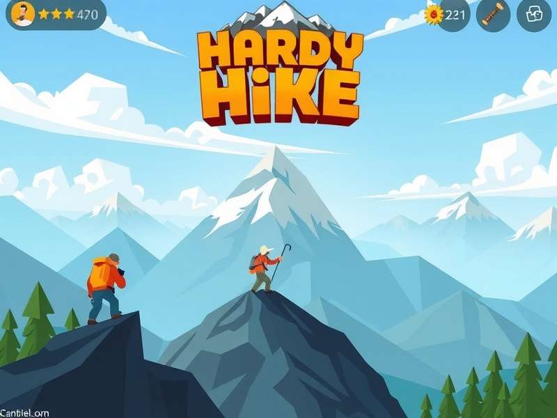 Hardy Hike player reviews and ratings